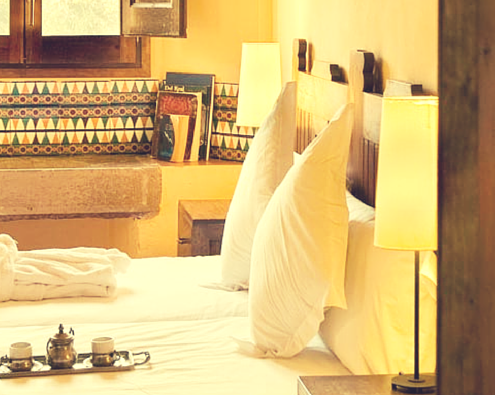 How to stay grounded while traveling